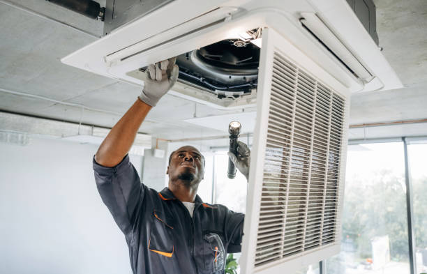 Licensed Ac Installation service in Larwill, IN - FH HVAC