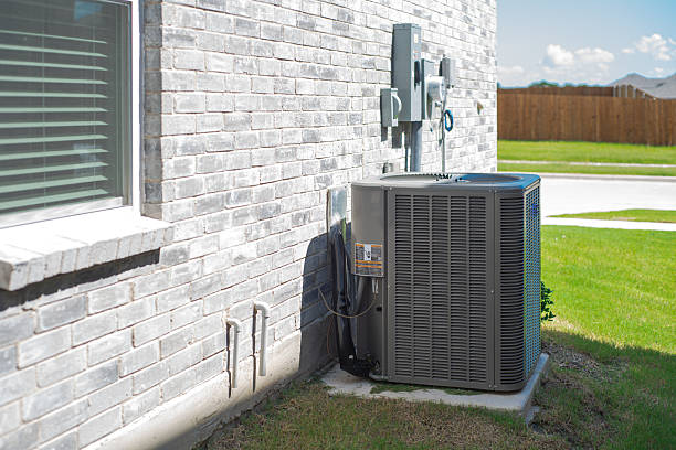 Reliable Ac Installation contractor in Larwill, IN by FH HVAC